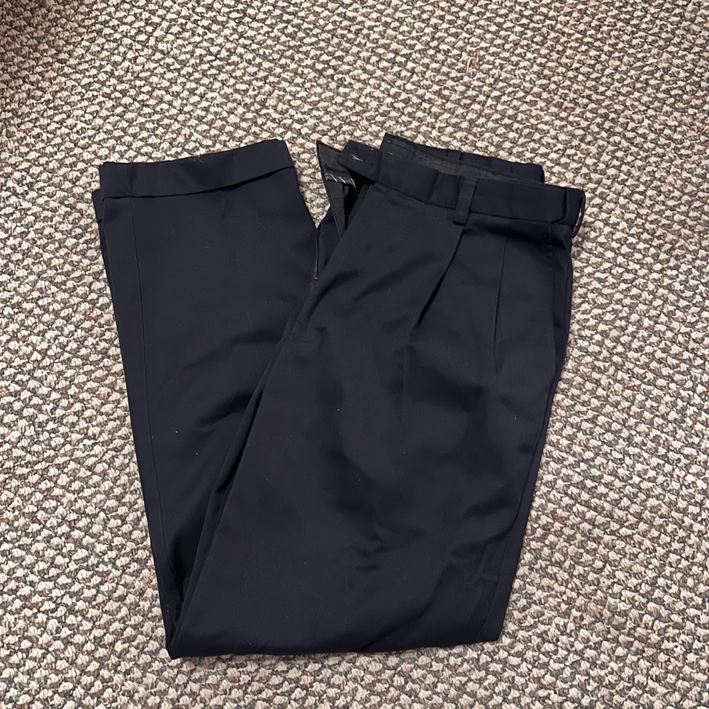 Men’s Dress Pants - 34x32